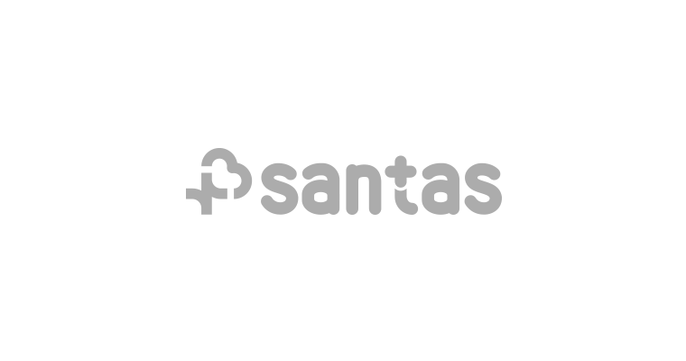 santas（サンタス）
